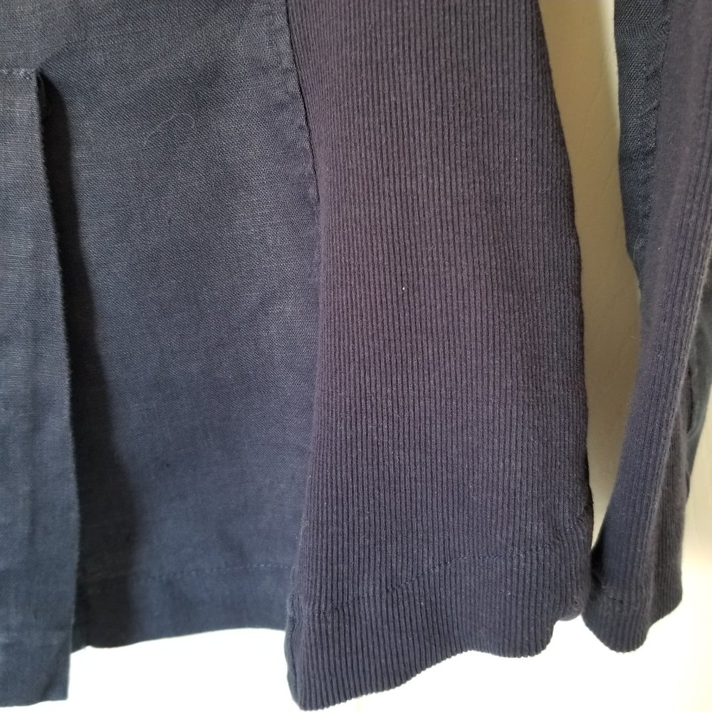 Linen Jacket - Picture 3 of 7